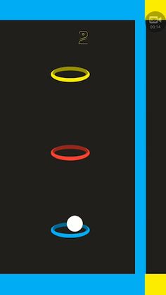 Color Jump Best Free Game - Screenshot 3