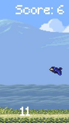 Feathered Frenzy - Screenshot 1