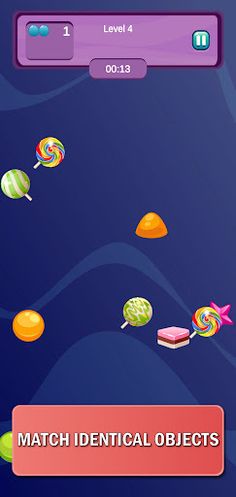 TwinsTer Match - Screenshot 2