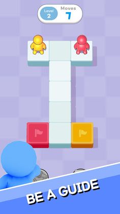 Dummy Jam 3D - Screenshot 2