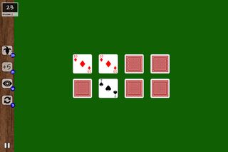 MemoCult - Memory game - Screenshot 1