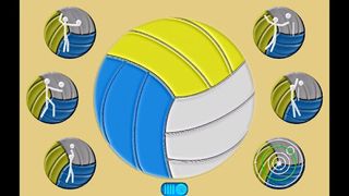 beach volley 2017 fpe - Screenshot 1
