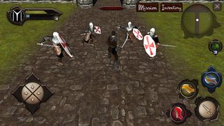 Ertugrul Gazi - Screenshot 1