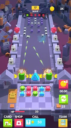 Block Quest - Screenshot 3