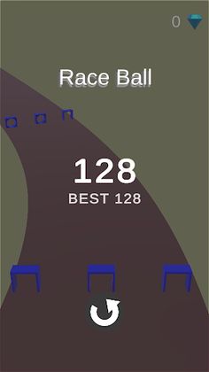 Race Ball - Screenshot 4