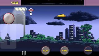 Wool Is the Fuel - Screenshot 3