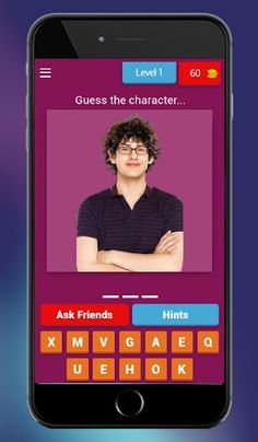 Victorious QUIZ - Screenshot 3