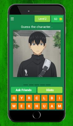 Haikyu GAME QUEST - Screenshot 3