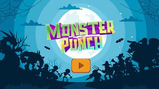 Monster Punch. Afk battle - Screenshot 1