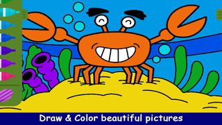 Kiddos under the Sea - Screenshot 3