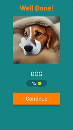 CreatureQuest: AI Animal Game - Screenshot 2