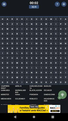 Anime soup - Screenshot 4