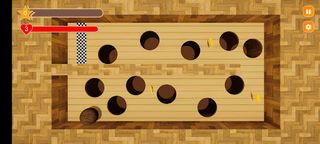 G-Maze Pro - Screenshot 3