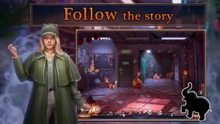 Halloween Stories 3: Horror - Screenshot 2