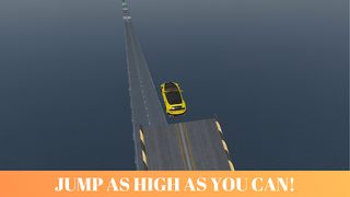 Stunt Crusher RTX - Car Jumps - Screenshot 3