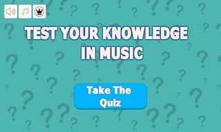 Quiz Your Music - Screenshot 1