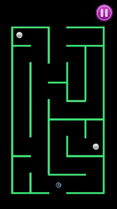 Maze Impossible - Screenshot 3