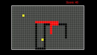 Snake Battle - Screenshot 2