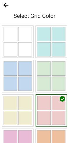 Tap the Black - Screenshot 2