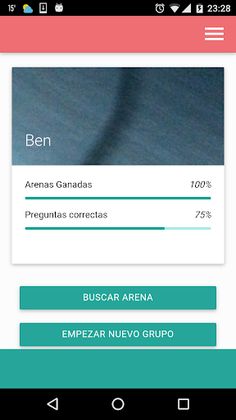 TriviArena - Screenshot 1