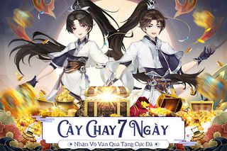 Âm Dương Giới - Screenshot 3