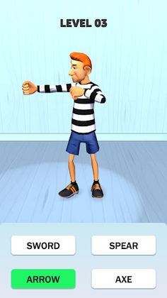 Guess The Sign - Screenshot 1