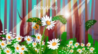 Marguerite - Screenshot 2