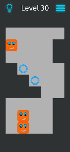 Q-Swiper - Screenshot 2