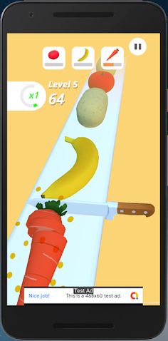 Joinery Chef - Screenshot 2