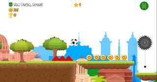 Go To The World Cup 2026 - Screenshot 1