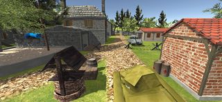 Frontline Tales - Battlefield - Screenshot 1