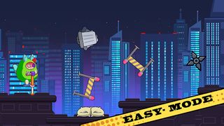 Hop Heck - Screenshot 3