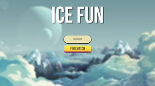 Ice Fun - Screenshot 2