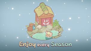 Cats & Soup: Cute Cat Game - Screenshot 3