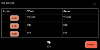 WOU Premium - Screenshot 3