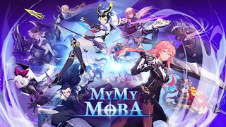 MyMyMoba - Screenshot 1