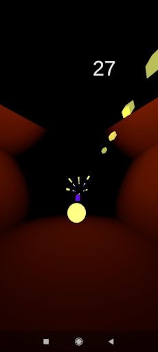 Honey Ball - Screenshot 2