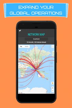 Aviation Management - Screenshot 3