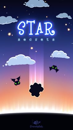 Star Secrets - Screenshot 1