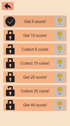 Shift! - Screenshot 3