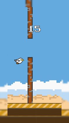 Povero Gabbiano - Screenshot 2