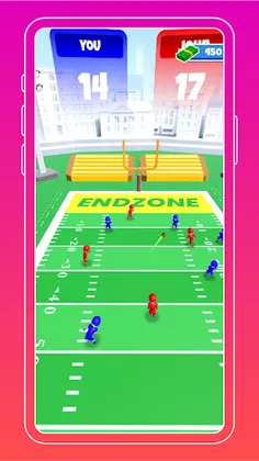 Yes Coach - Screenshot 4