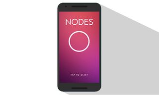 Nodes Game - Screenshot 2