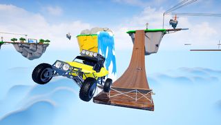 Ramp It - Screenshot 3