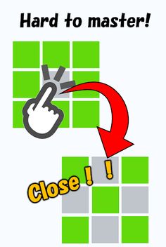 FlipFlop ~Puzzle Game~ - Screenshot 3