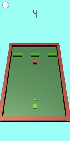 Bro Bounce - ball arcade shoot - Screenshot 1