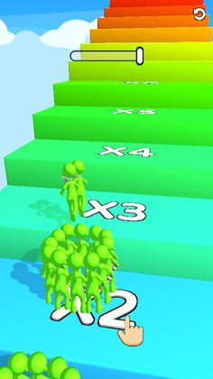 Stack Shooter - Screenshot 4