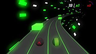 Crazy Duo: avoid ball smash ru - Screenshot 2