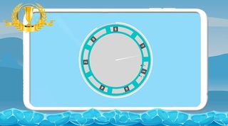 Aim The Numbers - Screenshot 2