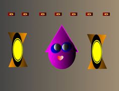 Down Jump - Screenshot 2